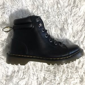 Dr. Martens Boots